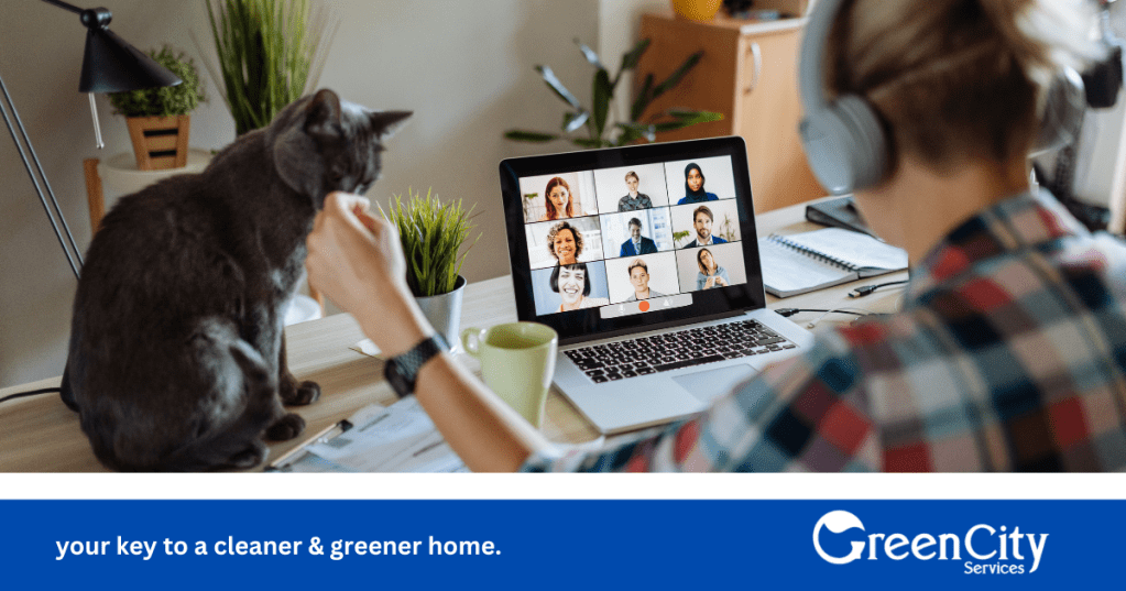 The Psychological Impact of Clean Spaces in the Future&nbsp;Workplace